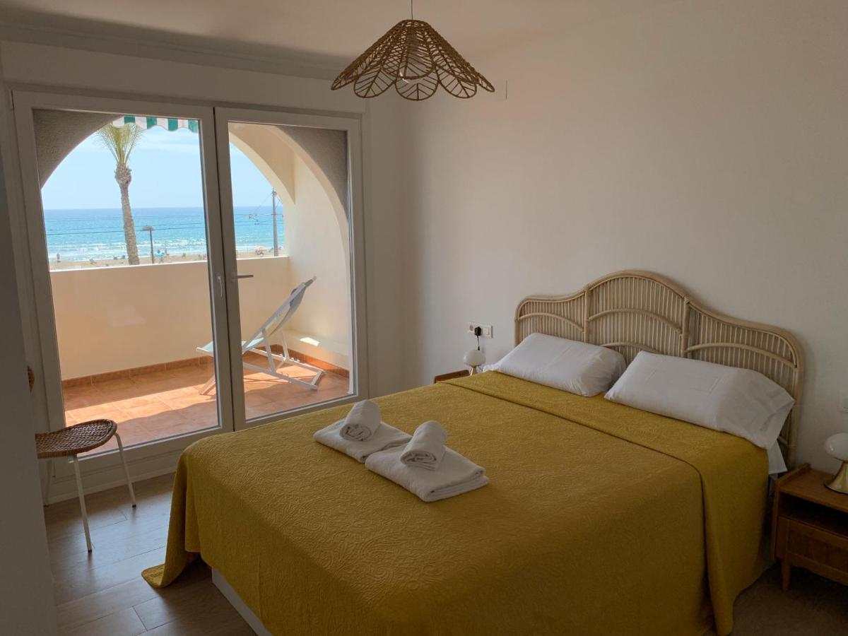 From Muchavista Beach/Sea Views El Campello Exteriör bild